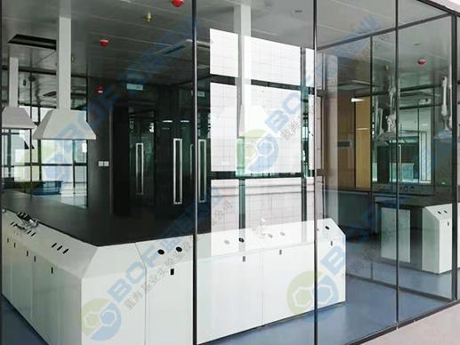 功能臺（儀器臺、天平臺、水斗臺、防靜電臺等）